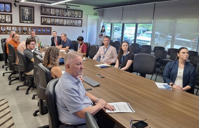 Desempenho econômico do comércio de Caxias do Sul tem estabilidade em 2024