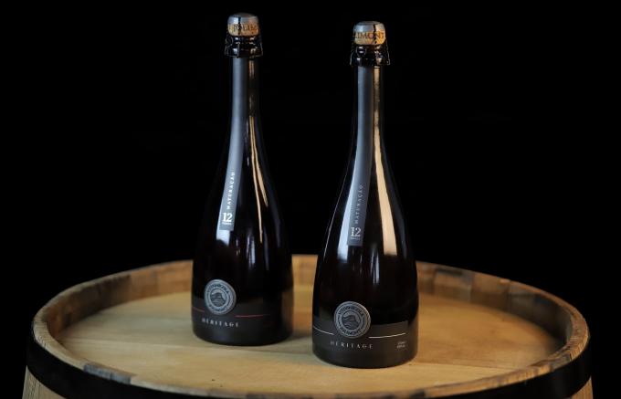 Jolimont lança linha inédita de espumantes extra brut pelo método tradicional e celebra o legado da vinicultura secular