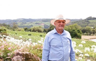 Cooperativa Vinícola Aurora celebra 94 anos com investimentos em inovação do campo à indústria