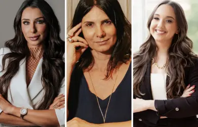 CDL Jovem Caxias aborda ‘O poder da voz feminina na construção de marcas de sucesso’ no primeiro Happy Hour do ano