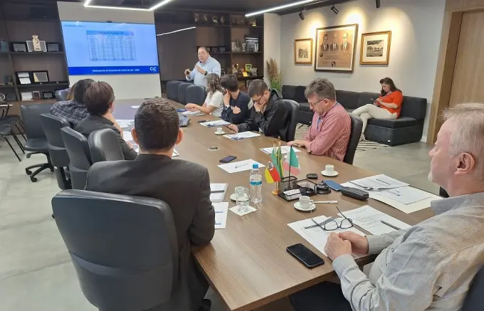 Varejo caxiense encerra janeiro com redução de -2,79% nas vendas