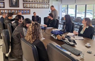 Fevereiro registra o primeiro aumento nas vendas do varejo caxiense em 2025