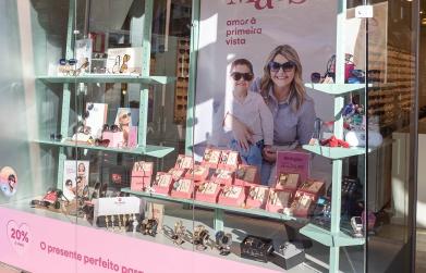 55,8% dos moradores de Caxias do Sul devem ir às compras para o Dia das Mães 