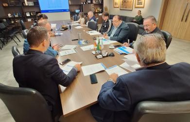 Comércio caxiense cresce 1,09% em março