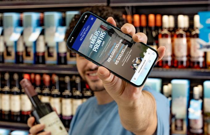 4ª edição ‘De Malas Prontas com Marcus James’ sorteará R$ 40 mil em prêmios 