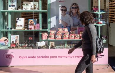 Comércio de Caxias do Sul registra crescimento de 12,1% nas vendas do Dia das Mães