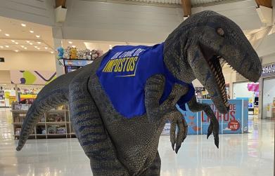 CDL Jovem Caxias promove Dia Livre de Impostos nesta quinta-feira (29)