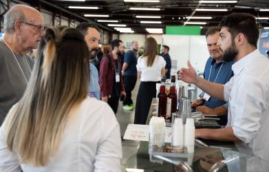 7ª ExpoSEGH abre inscrições de visitantes para a feira profissional de gastronomia, hotelaria e turismo 