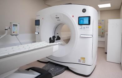 Unimed Serra Gaúcha adquire tomógrafo que utiliza inteligência artificial no diagnóstico por imagem