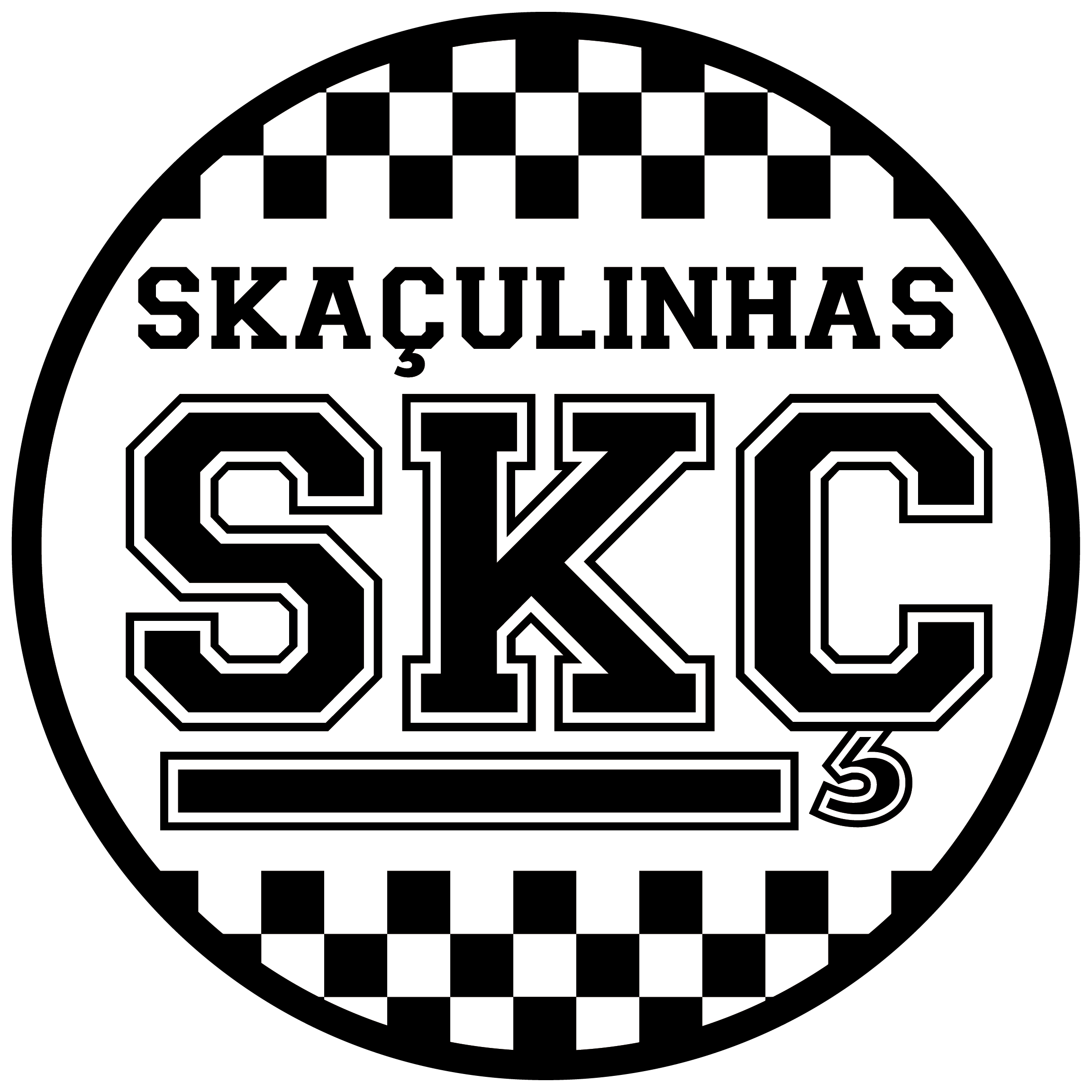 Skaçulinhas