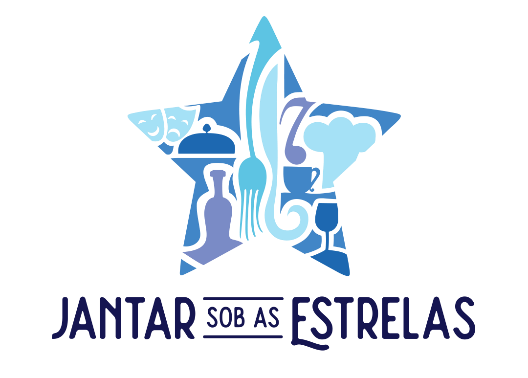 Jantar Sob as Estrelas